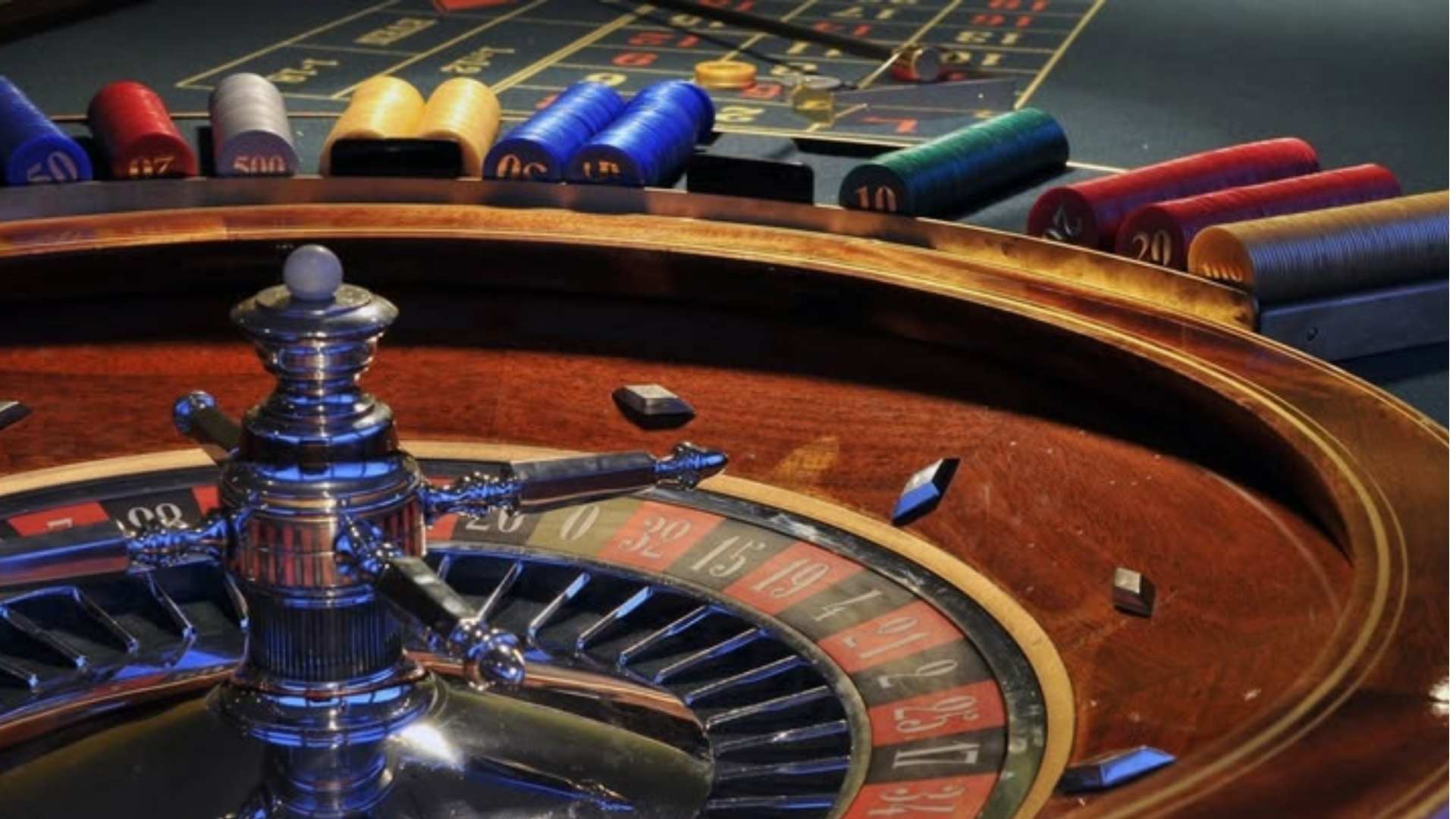 How to Handle Unexpected Tournament Challenges