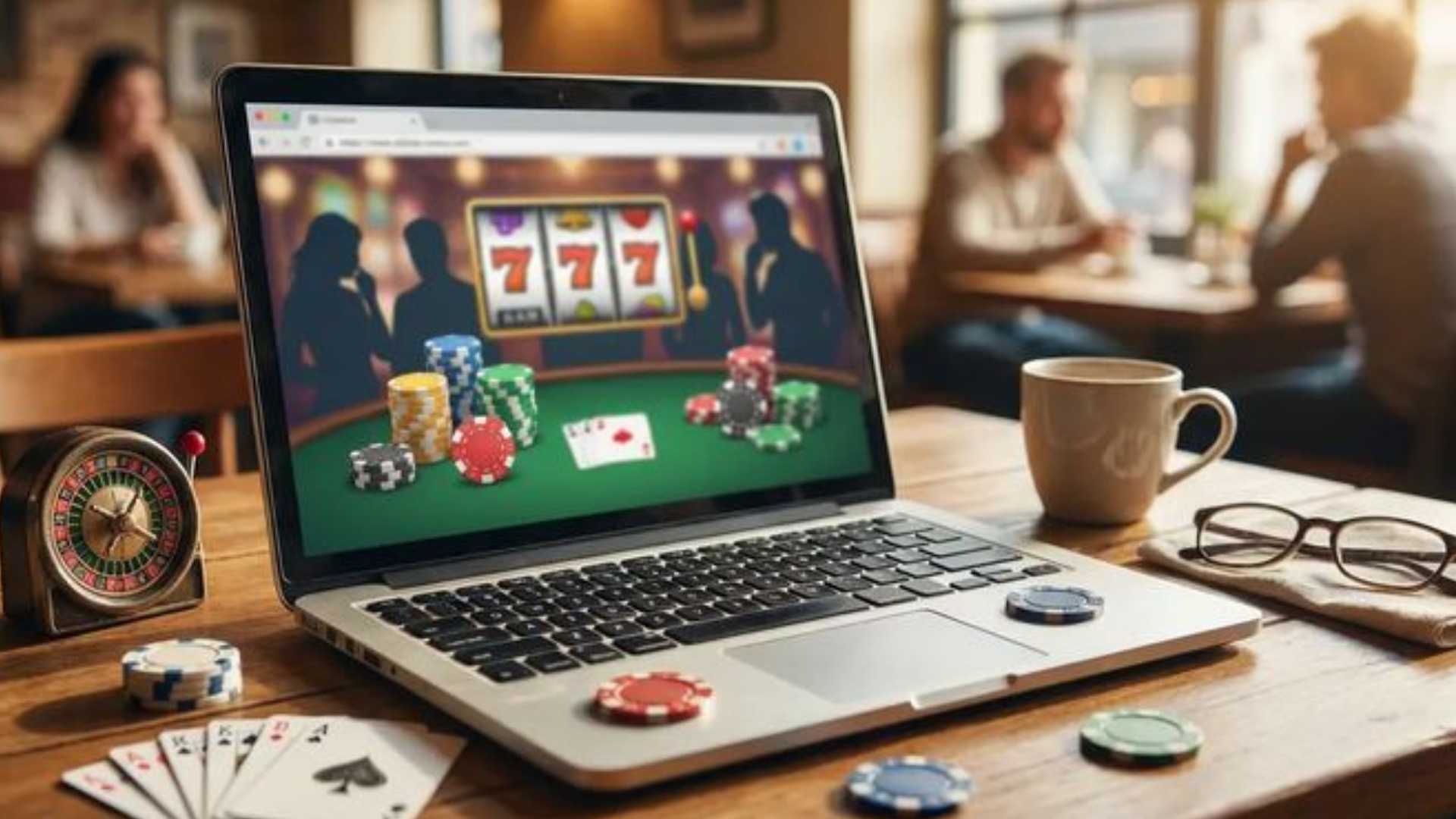 How Live Baccarat Creates an Authentic Casino Experience