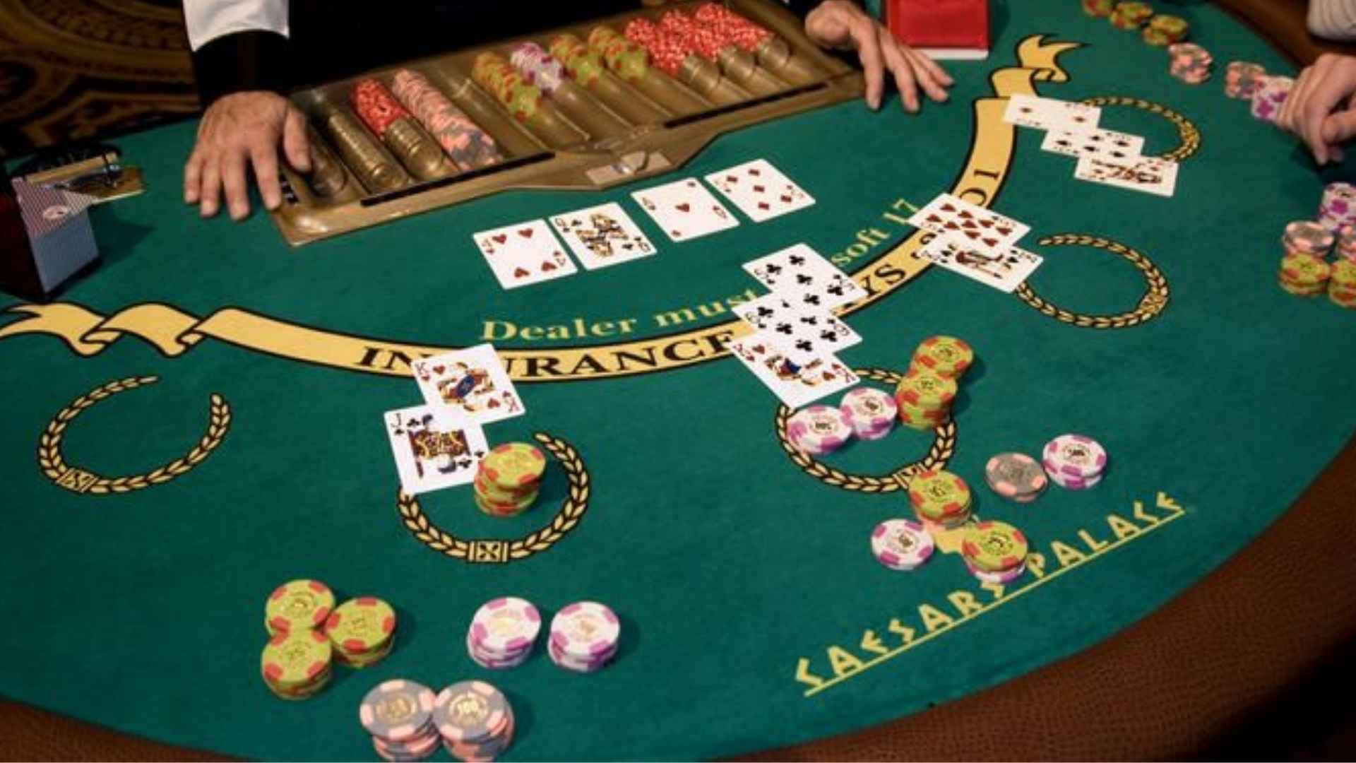 How Governments Monitor Betting Activities